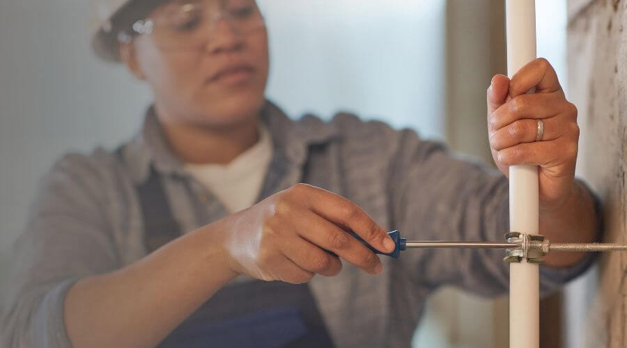 Whole-Home Plumbing Inspection in Westmont, IL
